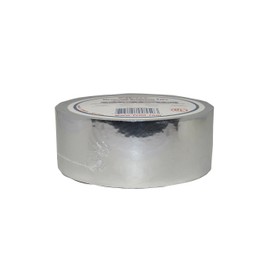 US Energy NASATECH "Non Fiberglass" Up to 80 Gallon Water Heater Insulation Jacket Kit (42sqft) (Made in the USA) Includes: Reflective Foam Core Insulation & Aluminum Foil Seam Tape