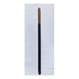 MF Cosmetics Brocha Delineador Smoky Pro Yx1800 Marifer Mf Cosmetics Color Negro