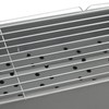 Portable BBQ Grill with Sable Stand,24 * 7 * 25