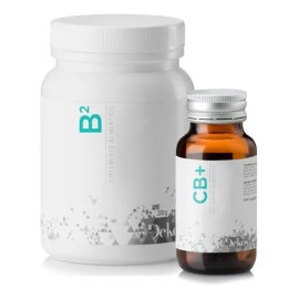 Dekós B2 + Cb+ | Suplemento Deportivo Sabor Ninguno