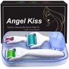 Derma Roller for Face, Body, Hair, Bread - Angel Kiss