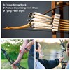 PATIKIL Archery Bow String Serving Thread 110M String String for