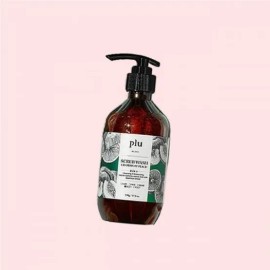 Flu (2 units) Scrub Wash 500 2217490964 4901528 / 플루 (2개) 스크럽워시 500 2217490964 4901528