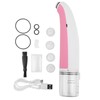Small Bubble Blackhead Removal Suction Instrument Portable Electric Face Pore