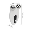 Microcurrent Facial Beauty Machine Skin Lifting Tightening Wrinkle Removal Face
