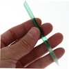Outanaya Fingernail Files for Natural Nails Glass Nail File for