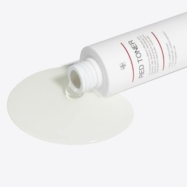 MEDICUBE [MEDICUBE]Red Toner 2.0 New 100ml