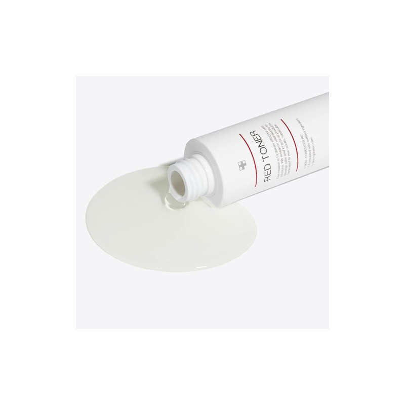 MEDICUBE [MEDICUBE]Red Toner 2.0 New 100ml