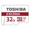Kioxia 5300056 Exceria M302 32GB Micro SD Memory Card 90