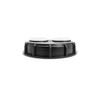 QWORK IBC Tote Tank Cap, 4 Pack 6.5 inches High