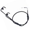 Carbman 0487-033 Choke Cable for Arctic Cat ATV 2004 2005