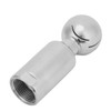 3/4" Female Sanitary Rotary Spray Ball Stainless Steel for CIP
