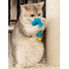 Turkey Cat Watamote Whitening Toy 01 Minnow