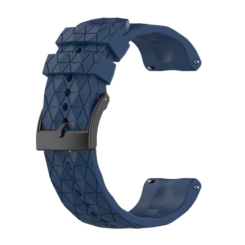 Silicone Band Compatible for Suunto 9 Smartwatch GPS/for SUUNTO 9