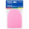 Manopla Exfoliante para Baño T Taio I Limpieza Corporal