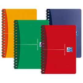 'Oxford 100103199 LandR "Business Office Notes, DIN , kariert