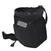 Roca Negra para Exteriores, Bolsa de Polvo, Cintura de Almacenamiento,