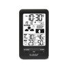 La Crosse Technology Weather Station with Moon Phases WS6210 Black