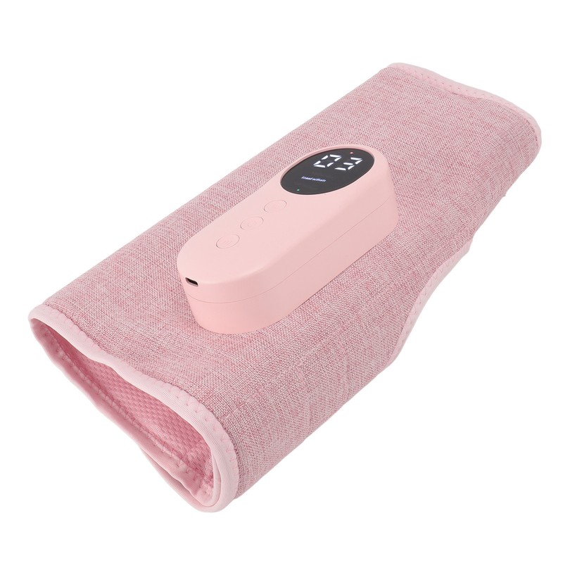 Calf Leg Massager for Circulation Air Compression 3 Modes 3