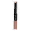 L’Oréal Paris Make-Up Designer Infallible Lipstick - 113 Invincible Sable