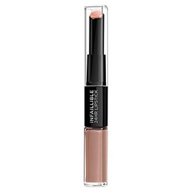 L’Oréal Paris Make-Up Designer Infallible Lipstick - 113 Invincible Sable