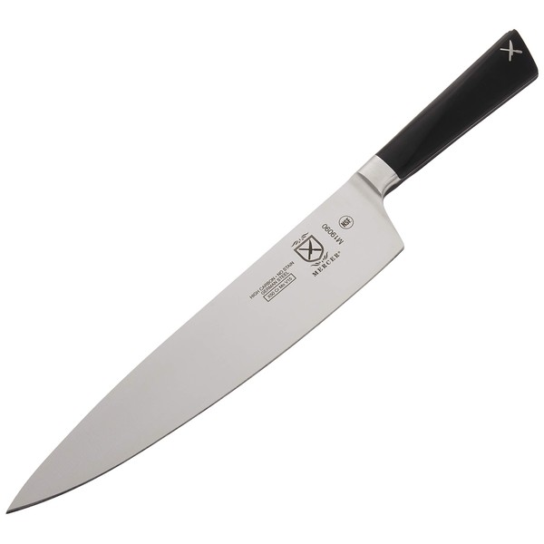 Mercer Culinary Züm Forged Chef's Knife, 9 Inch
