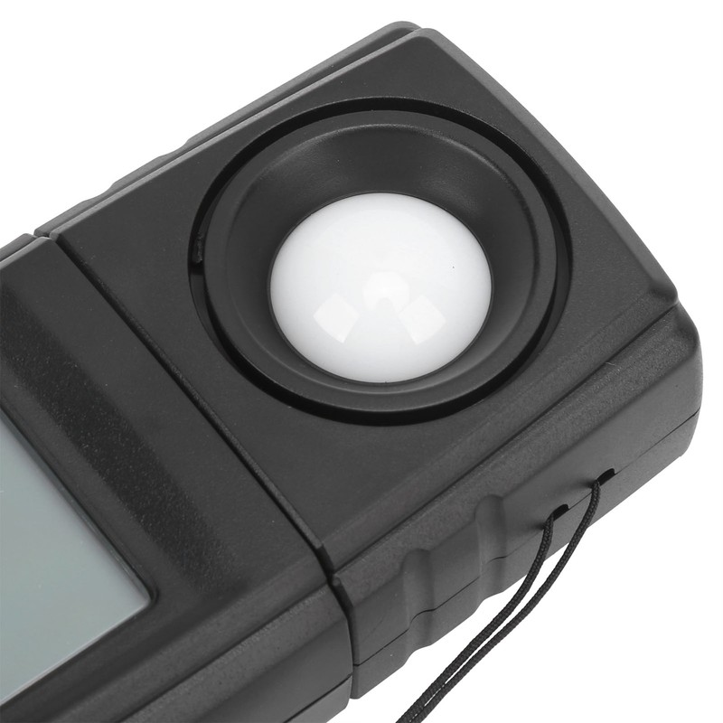 GM1020 Light Illuminance Meter 0‑200000Lx Digital Luxmeter Light Strength Tester