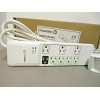 TrickleStar 183SS-US-8XX Motion Sensor PowerStrip 1800W S9P835B300