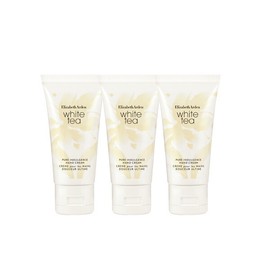 Elizabeth Arden White Tea Hand Cream 30ml Trio Set (Total 90ml) / 엘리자베스아덴 화이트티 핸드크림 30ml 트리오세트 (총 90ml)