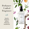 The Laundress Isle Fabric Spray, Wrinkle Release Spray, Upholstery and