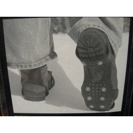 Thunder Bay Snow & Ice Tread Cleats R101 - M/L - Men's 7-9 or Women's 8-10