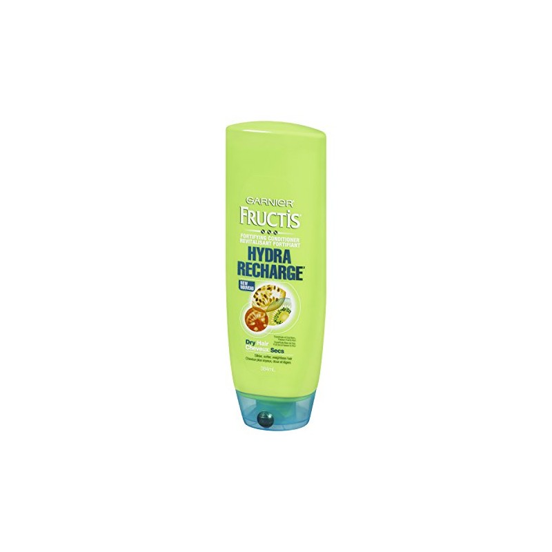 Garnier Fructis Hydra Recharge Conditioner for Unisex Conditioner 13 oz