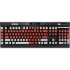 Skinit Decal Skin Compatible with K95 RGB Platinum Mechanical Gaming