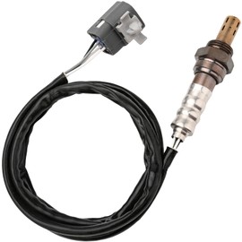 DOSKJOK 234-4279 Oxygen Sensor Downstream Compatible with Mazda 6 2009 2010 2011 2012 2013