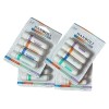 HANBOLI Nasal Stick 4 Pack • Breathe Like Never Before