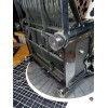 Underwood Replacement feet for the Underwood 6 model typewriter.