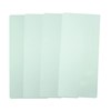 Terzo EA208 (by PIAA) Base Carrier Protective Sheet, 4 Sheets,