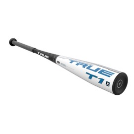 True T1X -10 USSSA Baseball Bat: UT-T1X-20-10 30" 20 oz.