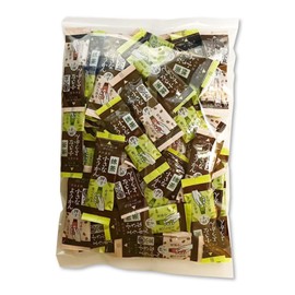 Imuraya Small Yokan Eaten with One Hand, 2 Types, Azuki & Matcha, 50 Pieces, Share Pack, Mini Sticks, Commercial Use, Yokan, Assortment, Individual Packaging