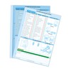 HGV Defect Inspection/Report Book, 2 Part (Duplicate)