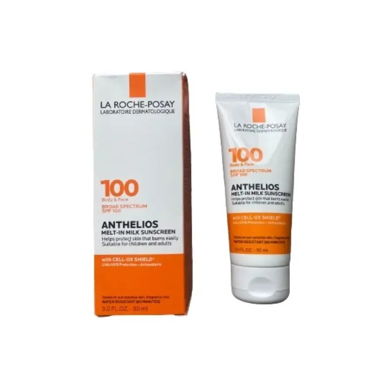 La Roche-posay Anthelios Fps100