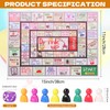 COZZIYCUL Interactive Drinking Board Games for Adults Included Instructions Funny