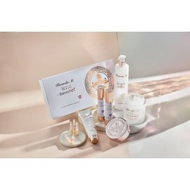 Ricarda M. SOS 24/7 Bio Matrix Eye Lift, 100 ml with Anti-Ageing Formula (Study Provided): Cell Activation & Rejuvenation