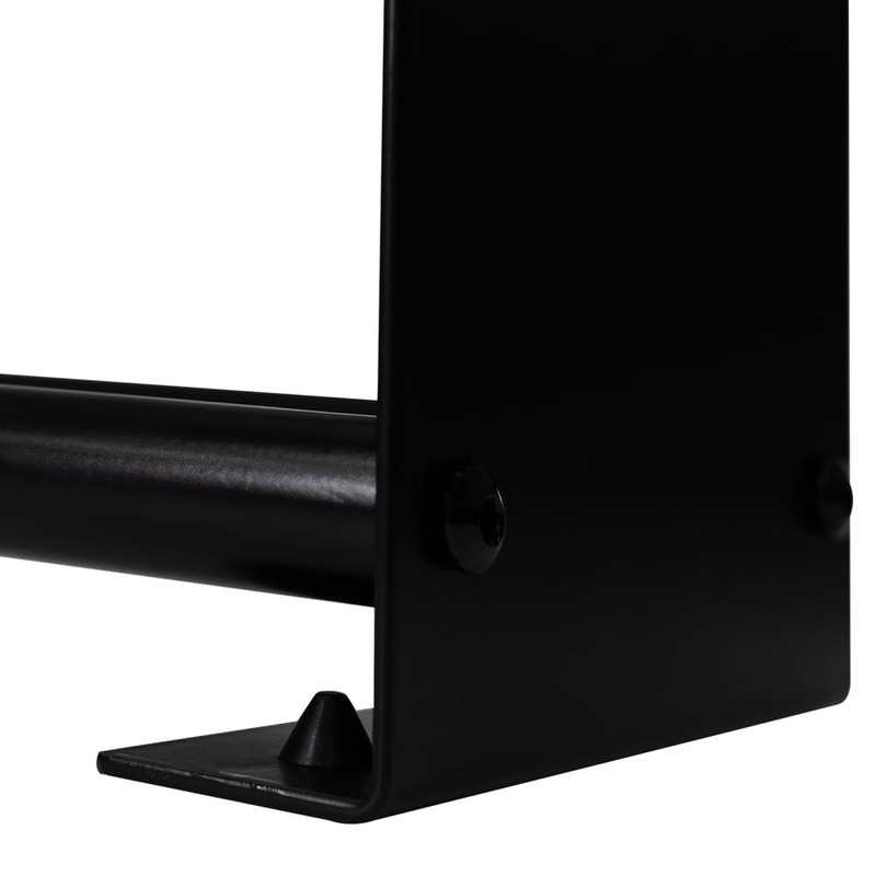 MVP Disc Sports Disc Station Mini Storage Rack