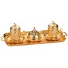 Alisveristime Ottoman Turkish Greek Arabic Espresso Coffee Cups with Saucer