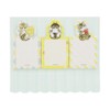 Sunstar Stationery Mofusand Sticky Notes, Die Cut, Bee Nyan, S2836858