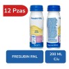 Fresubin Rnl 400 Kcal Sabor Vainilla De 200 Ml Kit
