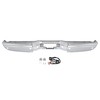KUAFU Rear Bumper Face Bar Compatible with 2001-2007 Ford F250