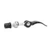 Seat Quick Release Clamp, Clamp Bolt Cycling Replacement Part Alloy