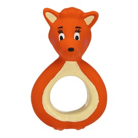 Mizzie The Kangaroo Mini Mizzie Baby Teether, 1 Toy